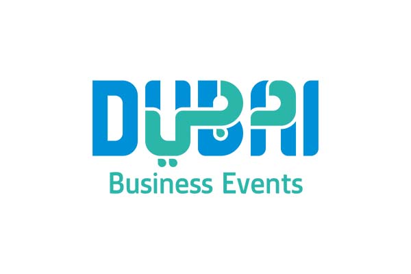 Dubai Business Events Logo