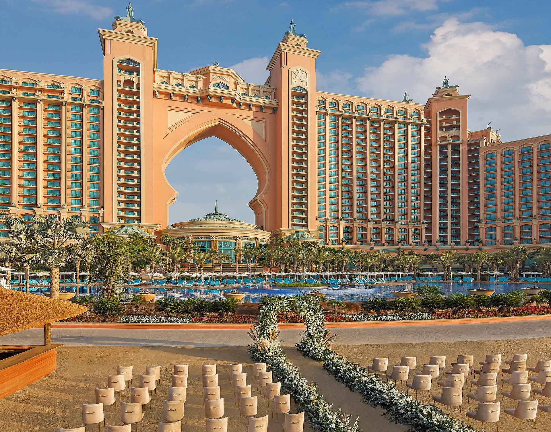 Atlantis The Palm – EPEX