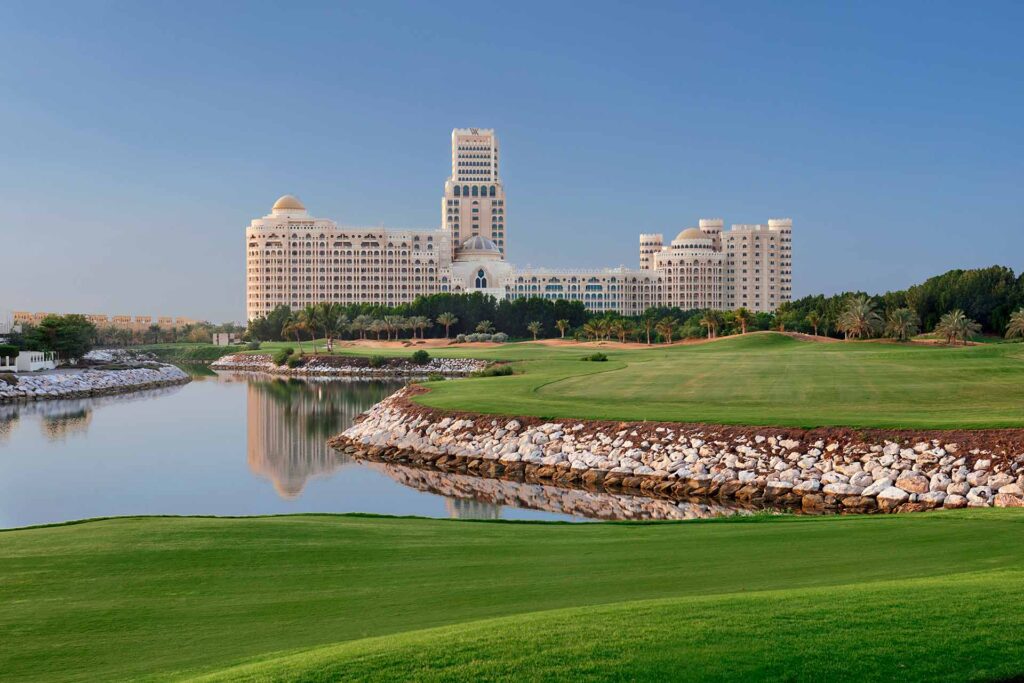 Waldorf Astoria Ras Al Khaimah